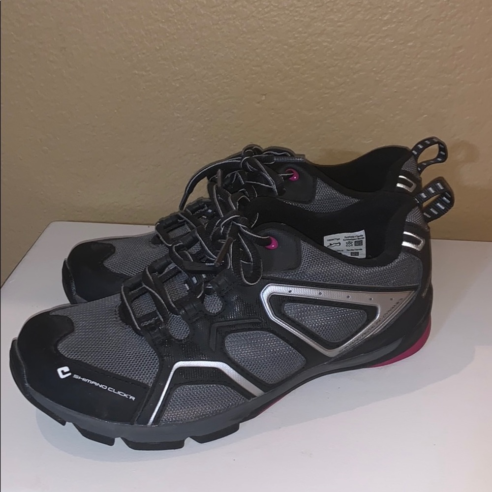 Shimano Click’r - Women’s Pedaling Dynamics Shoes